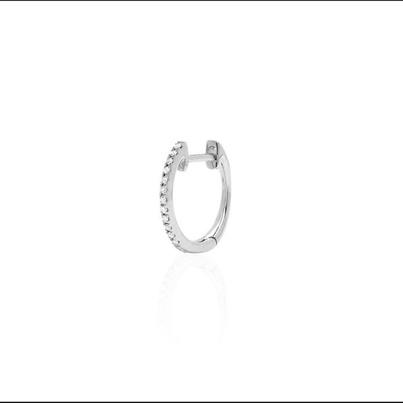 🔹EF collection Set / Earrings & Necklace - Picture 9 of 13